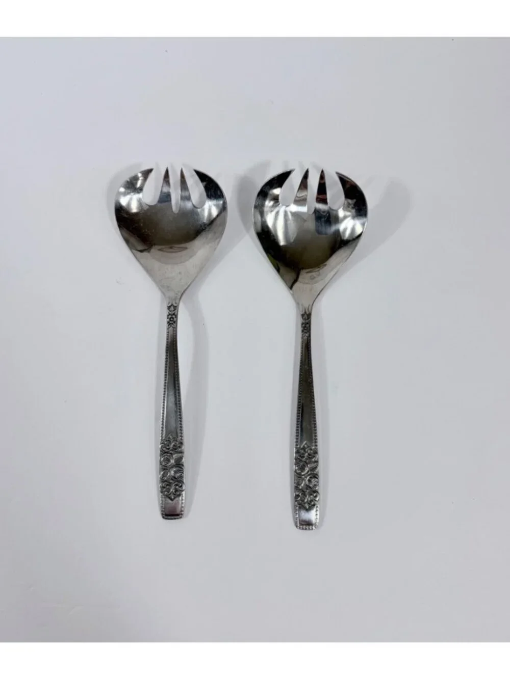Rostfrei vintage stainless